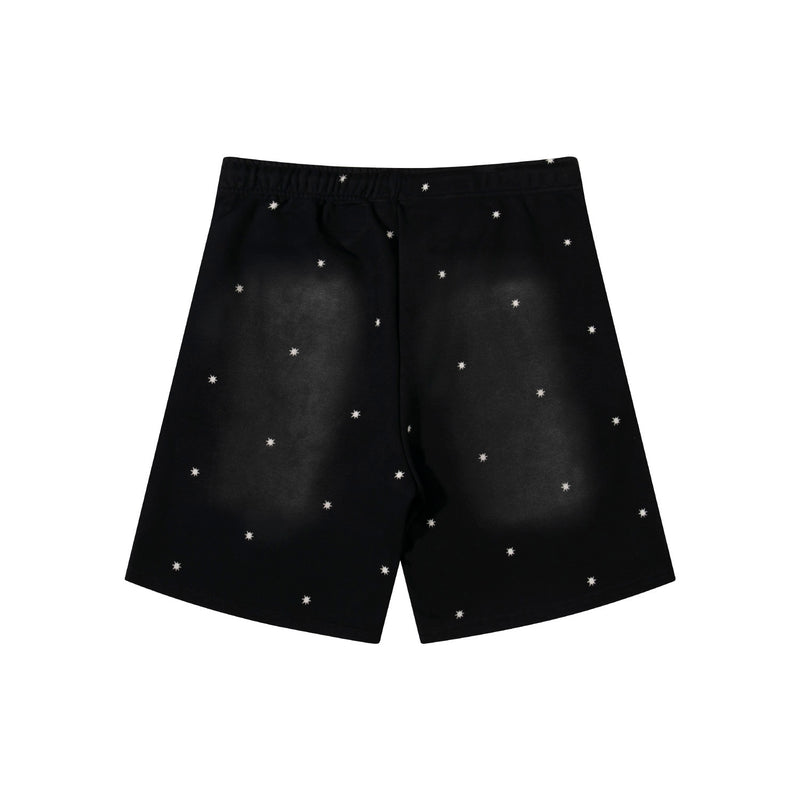 HELLSTAR T-SHIRT & SHORT 18