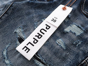 Brand purple jean 64