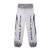 HELLSTAR HOODIE & PANTS 13
