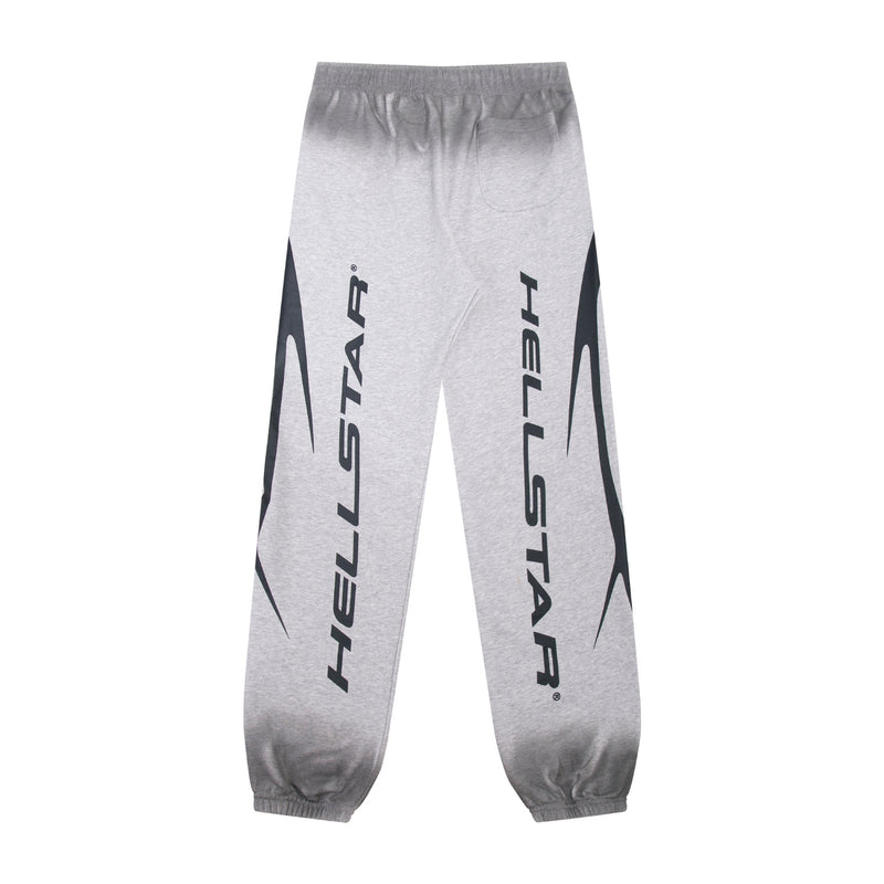 HELLSTAR HOODIE & PANTS 13