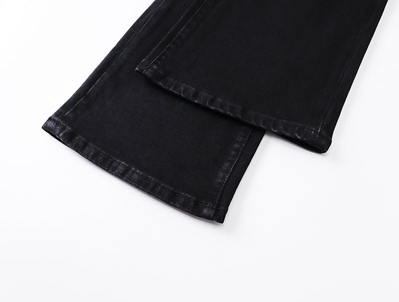 Brand purple jean woman 33