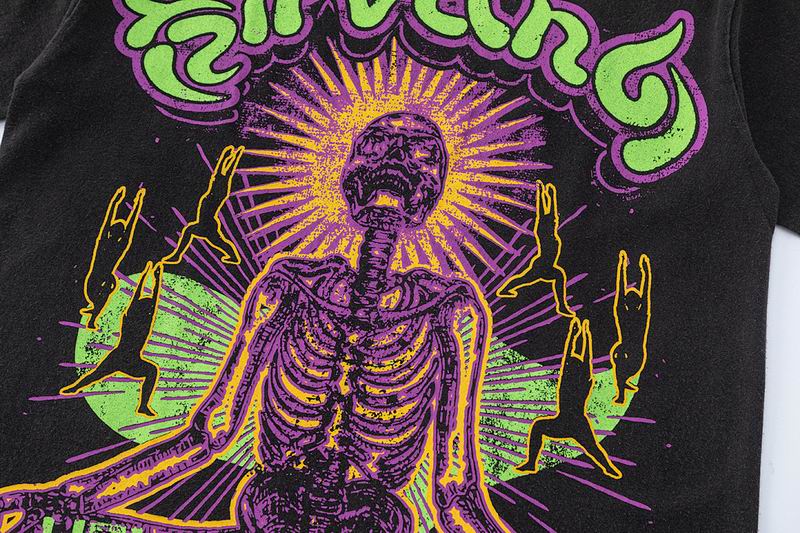 HELLSTAR T-SHIRT 315