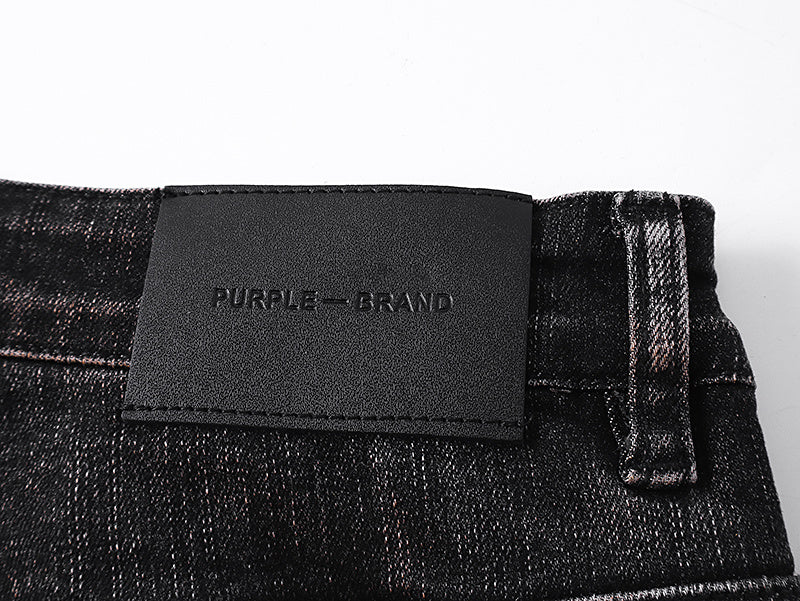 Brand purple jean 73