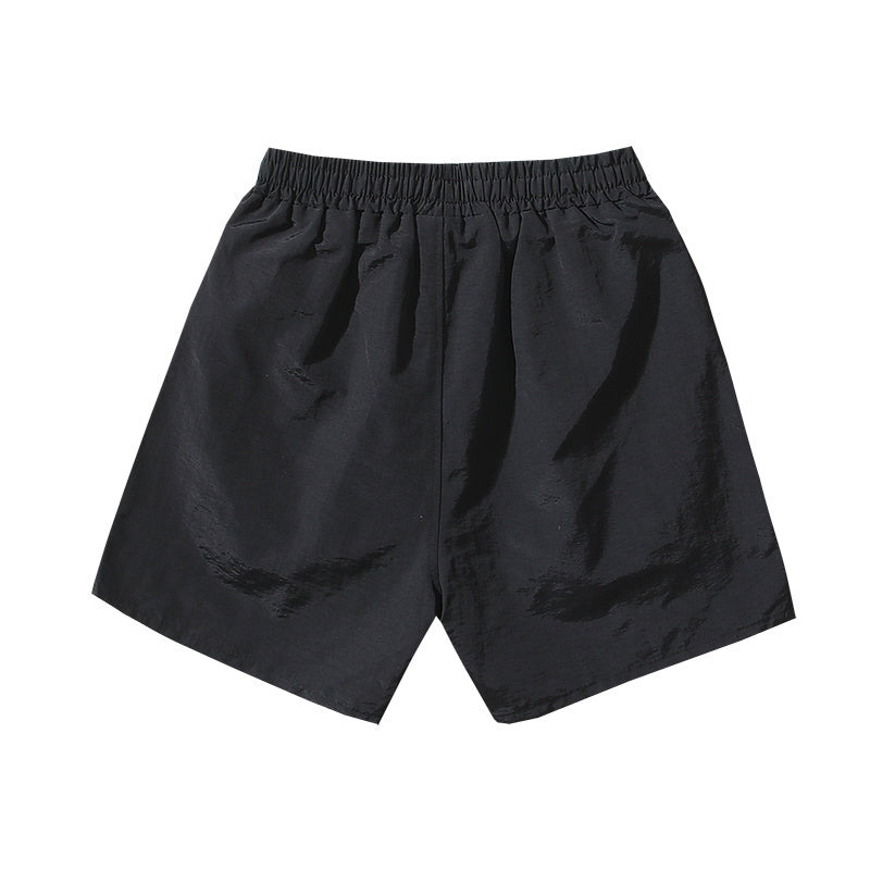 HELLSTAR T-SHIRT & SHORT 39