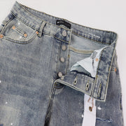 Brand purple jean 68