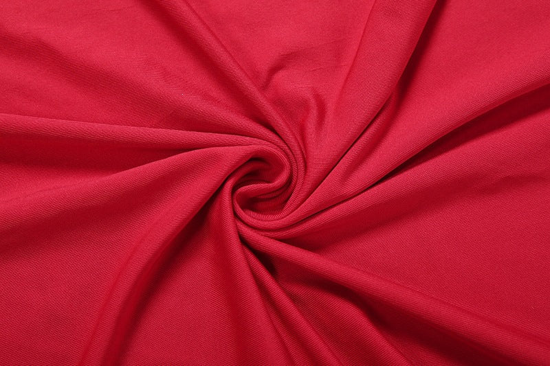 Hollow Out Solid Color Mini Dress XEF K6D08956A
