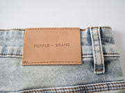 Brand Purple short 8