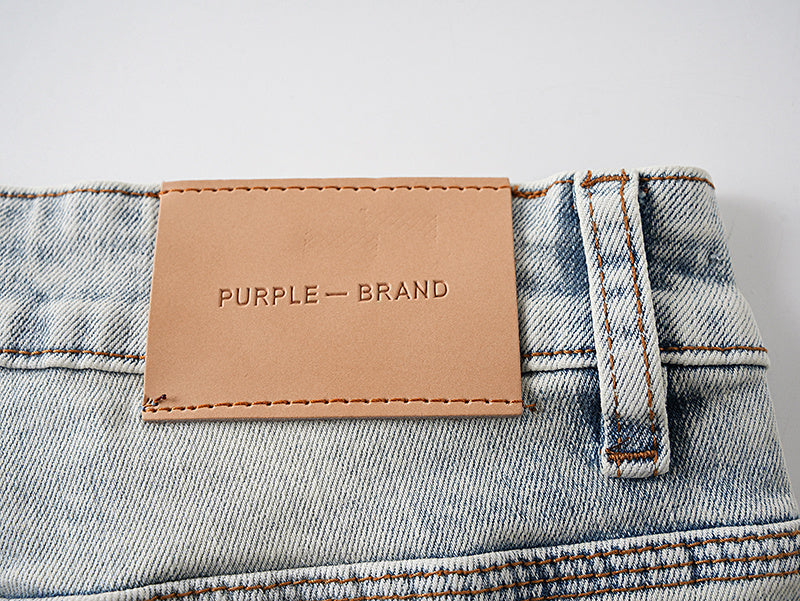 Brand Purple short 8