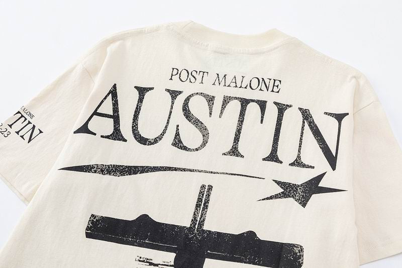 HELLSTAR T-SHIRT 317
