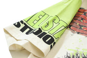HELLSTAR T-SHIRT 444