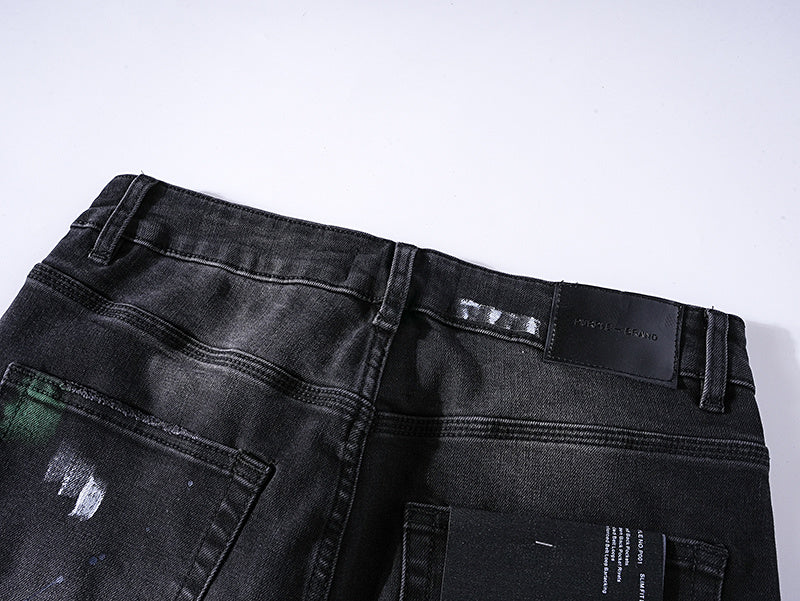 Brand purple jean 58