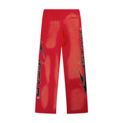 HELLSTAR HOODIE & PANTS 15