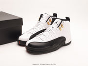 Air Jordan 12 Taxi