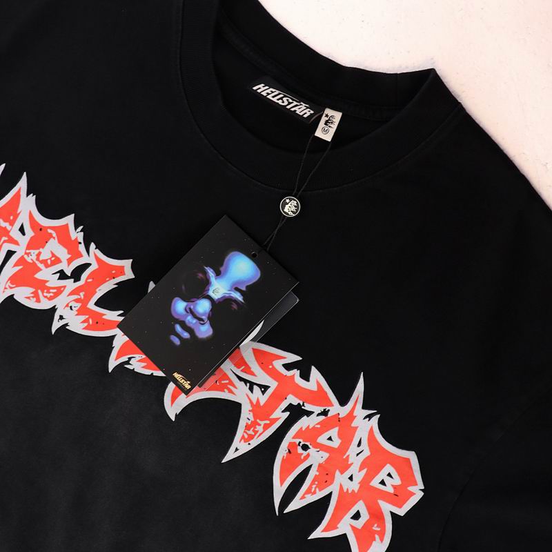 HELLSTAR T-SHIRT 346