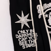 HELLSTAR HOODIE & PANTS 45