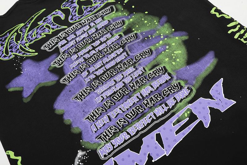 HELLSTAR T-SHIRT 262