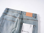 Brand purple jean 55