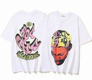 HELLSTAR T-SHIRT 237