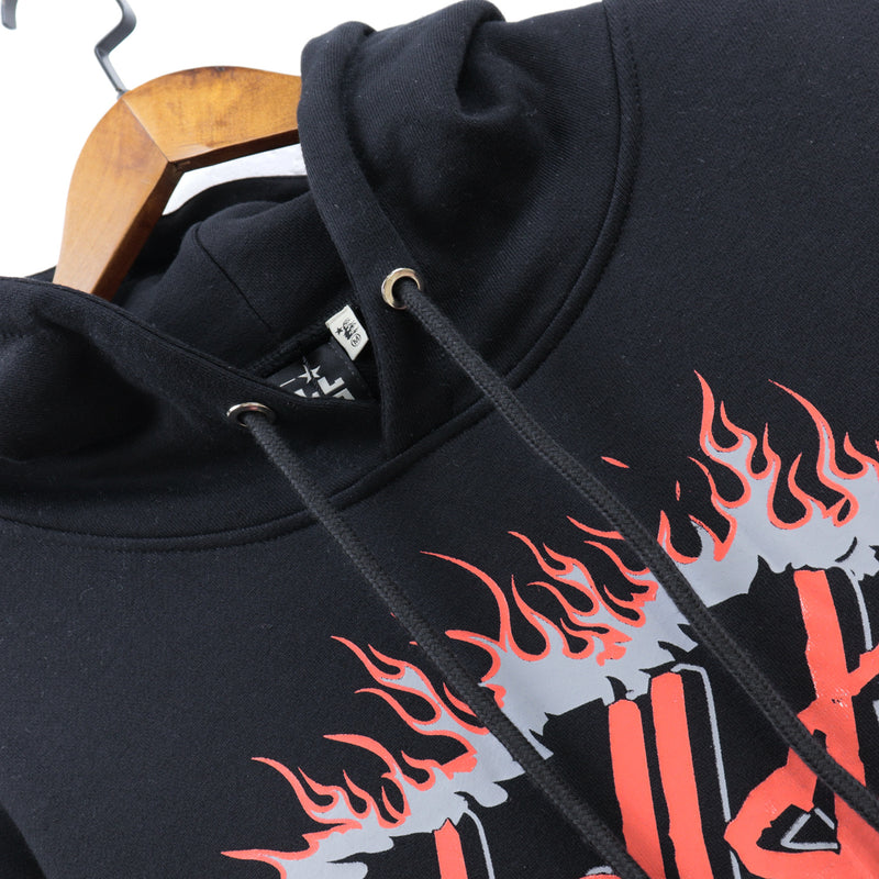 HELLSTAR HOODIE 8