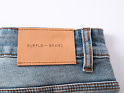 Brand Purple short 9