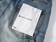 Brand purple jean 67
