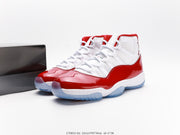 Air Jordan 11 Cherry 11