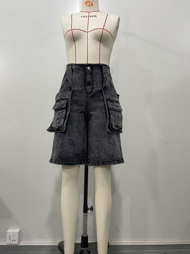 Vintage Denim Fifthly Jeans OD 8736