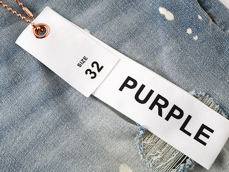 Brand Purple short 40