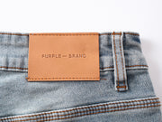Brand Purple short 11
