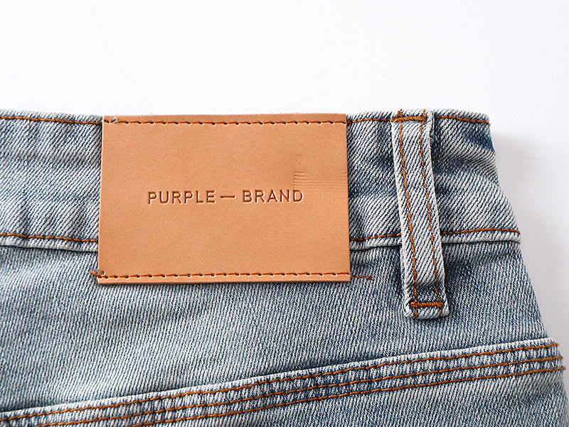 Brand Purple short 11