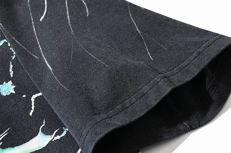 HELLSTAR T-SHIRT 501
