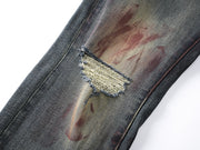 Brand purple jean 53