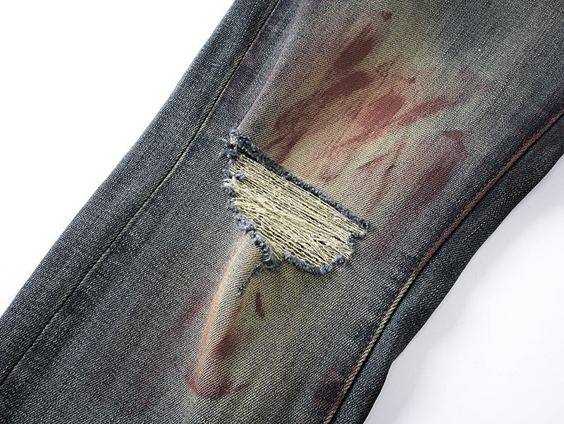 Brand purple jean 53