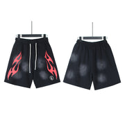 HELLSTAR T-SHIRT & SHORT 33