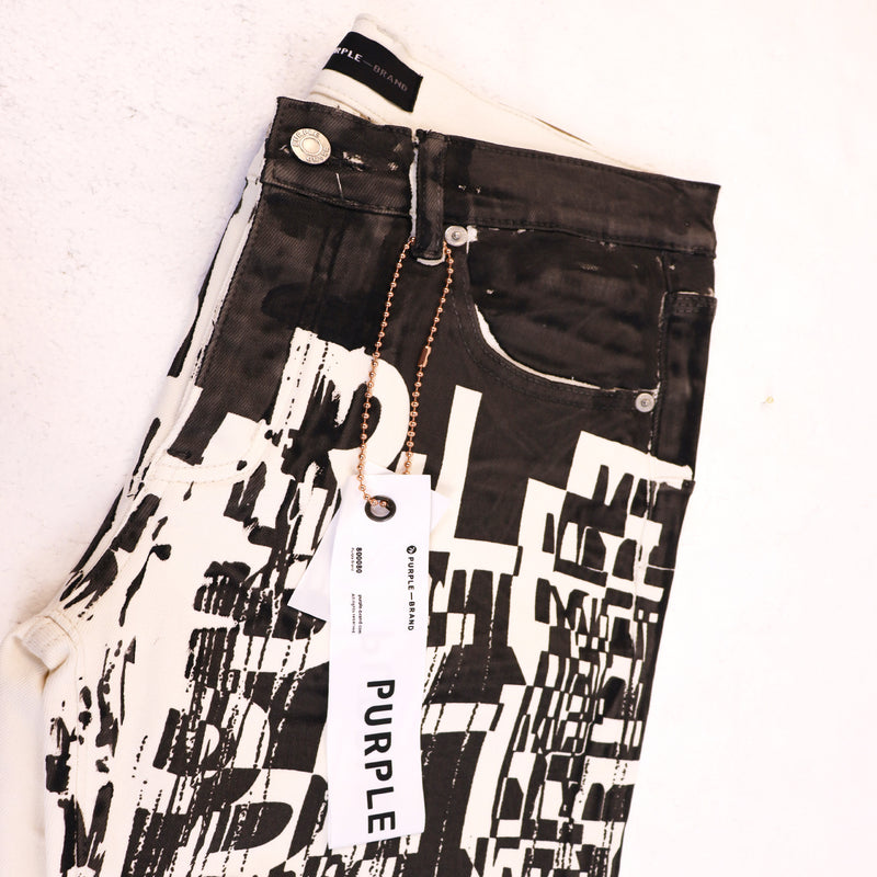 Brand purple jean 40