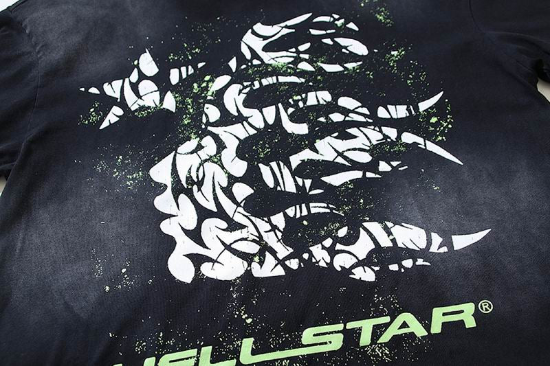 HELLSTAR T-SHIRT 489