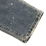 Brand purple jean 122