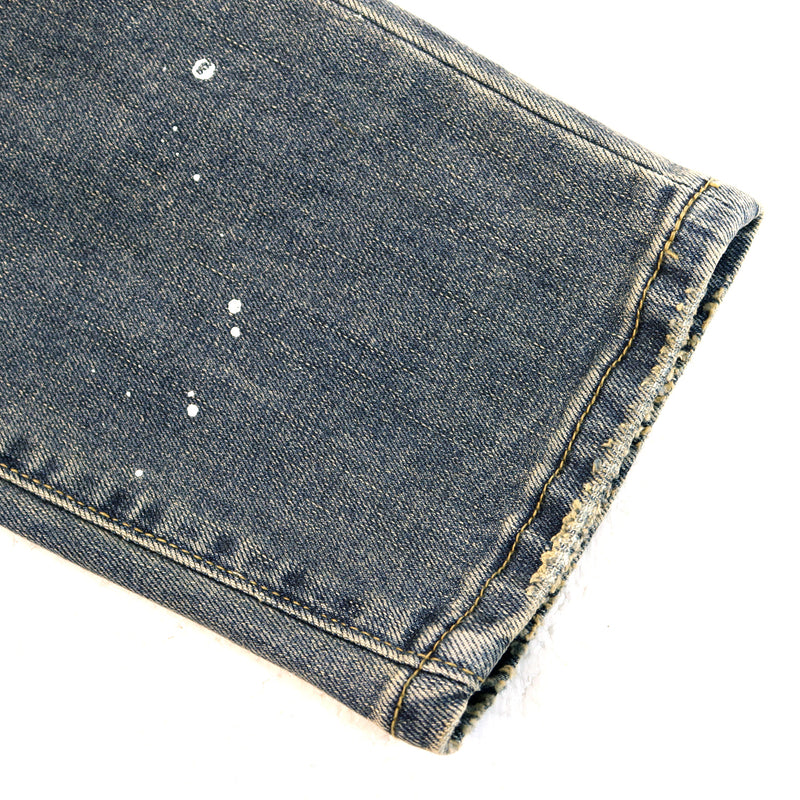 Brand purple jean 122