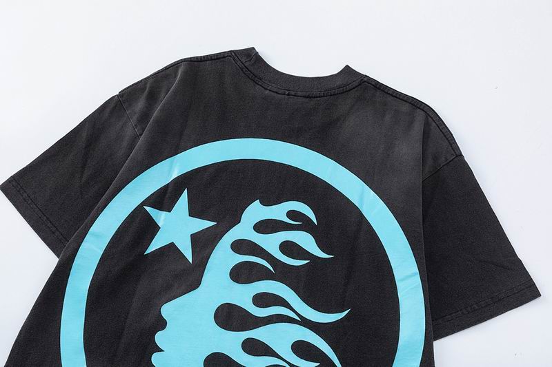 HELLSTAR T-SHIRT 327