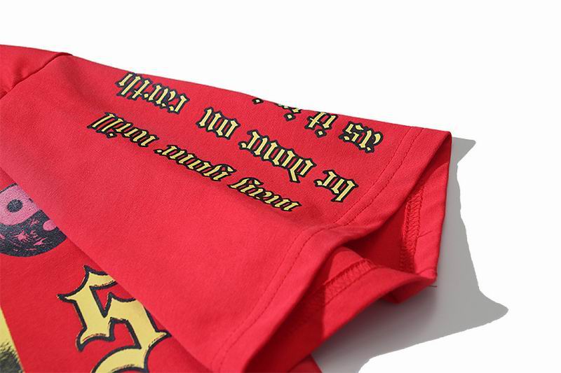 HELLSTAR T-SHIRT 372