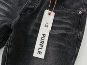 Brand purple jean woman 11