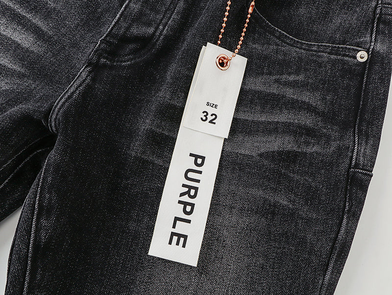 Brand purple jean woman 11
