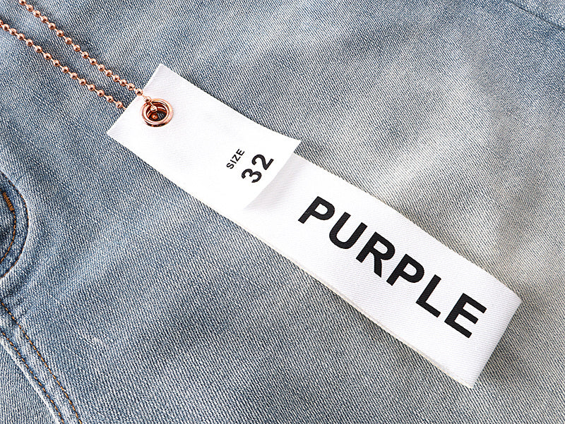 Brand Purple short 53