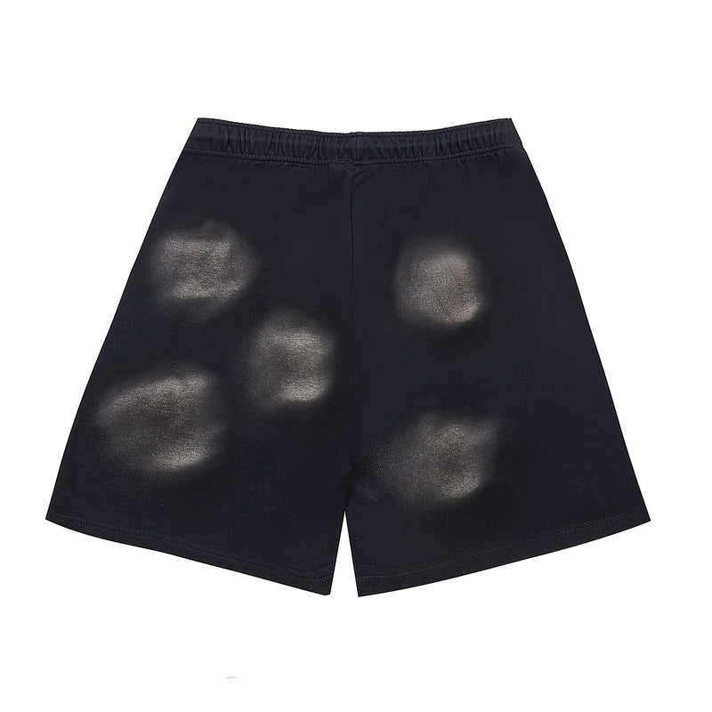 HELLSTAR T-SHIRT & SHORT 15