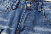 Brand purple jean 1