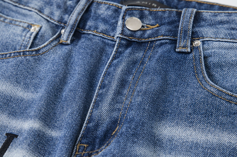 Brand purple jean 1