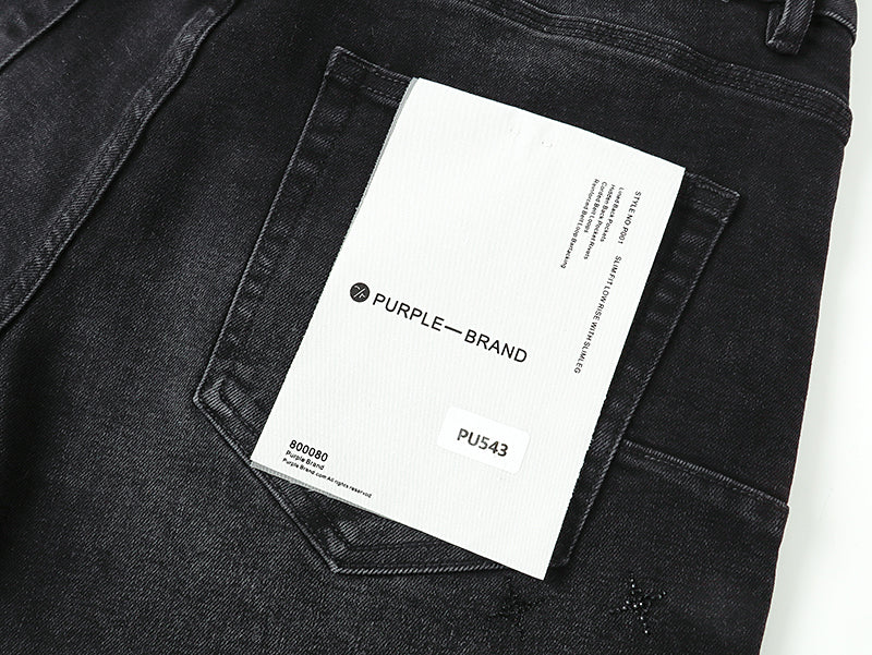 Brand Purple short 21