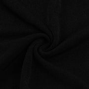 Sexy Single Shoulder Tie Up Tops FL YL25039MHO