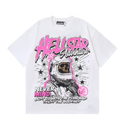 HELLSTAR T-SHIRT 124