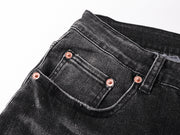 Brand purple jean 91